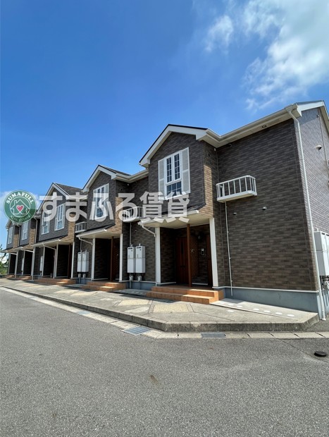 建物外観　00304