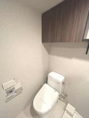 トイレ　☆清潔感のあるトイレ☆