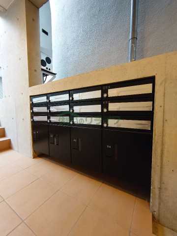 その他共有部分　CLUB FLAT shimouma
