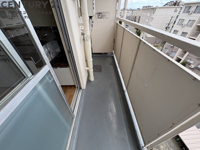伊丹鴻池2号棟の内装写真