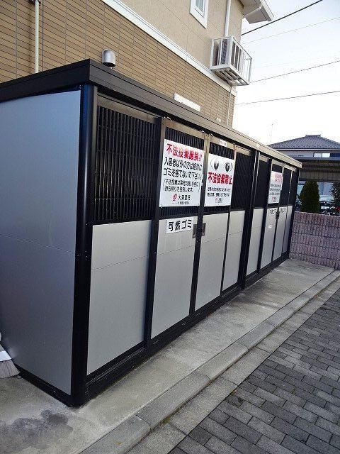 その他共有部分　☆外観☆