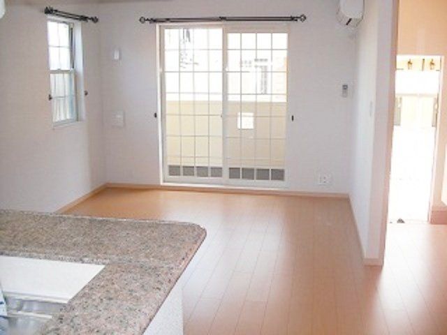 その他部屋・スペース　☆ＬＤＫ１４．３帖☆