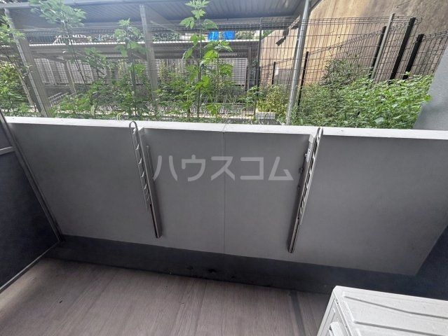 GENOVIA船橋の内装写真