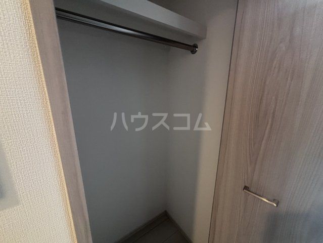 GENOVIA船橋の内装写真