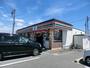 コンビニ　セブンイレブン 安城福釜町店（コンビニ）まで1433m