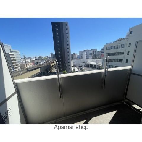 地下鉄名城線 大曽根駅 徒歩2分 11階建 築11年の内装写真