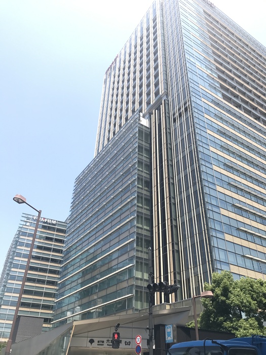 ショッピングセンター　東京ミッドタウン（ショッピングセンター）まで800m