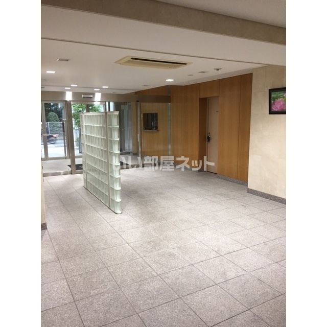 ロビー