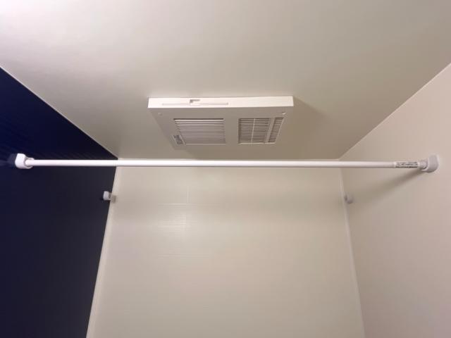 その他　浴室乾燥機
