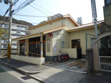 エヌエムサンカンテキャトフA棟の周辺写真
