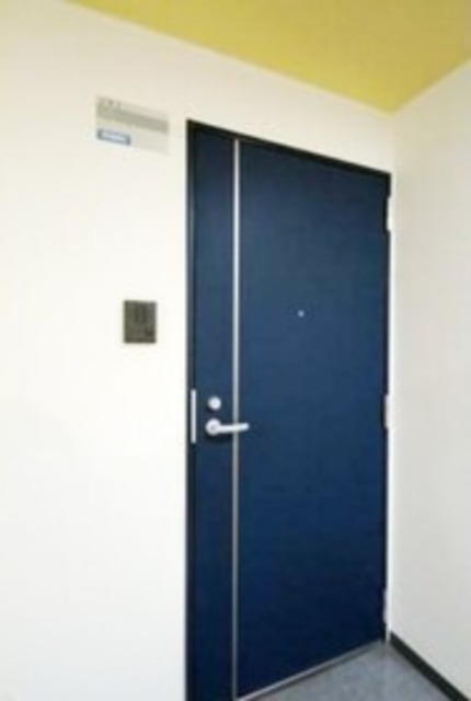 玄関　別部屋同仕様