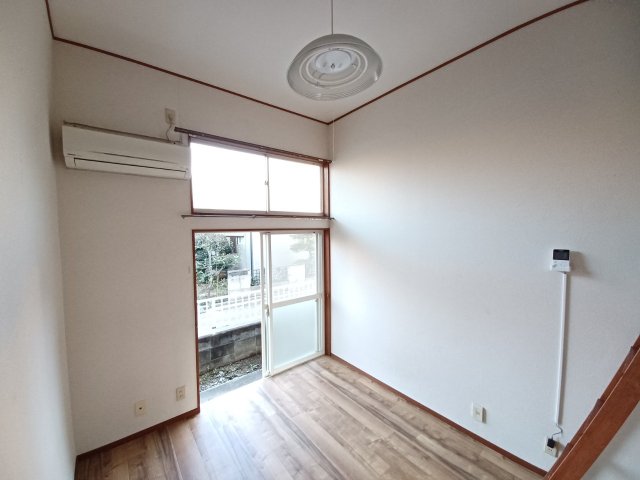 その他部屋・スペース　内装です
