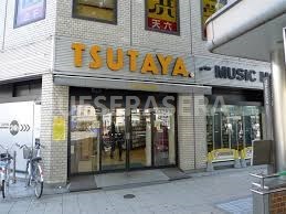 その他　ＴＳＵＴＡＹＡ天六店（その他）まで795m