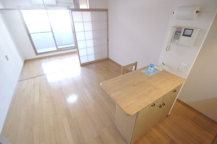 1LDK Mansion in Chuo-ku, Fukuoka, Fukuoka — photo 3 of 3