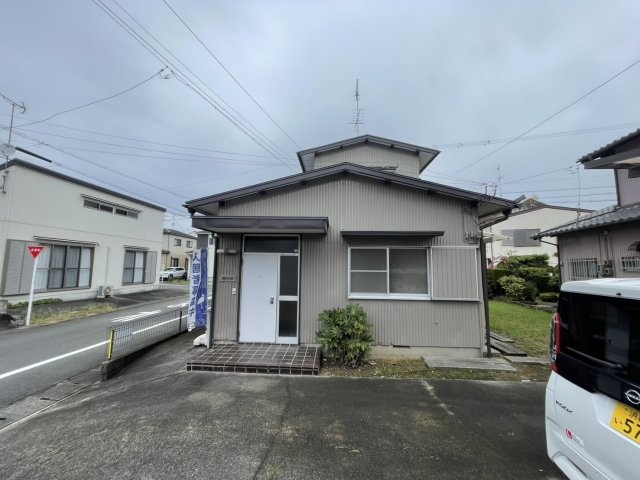 粂田様貸家 1