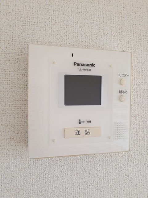 セキュリティ　図面と現状に相違がある場合には現状を優先