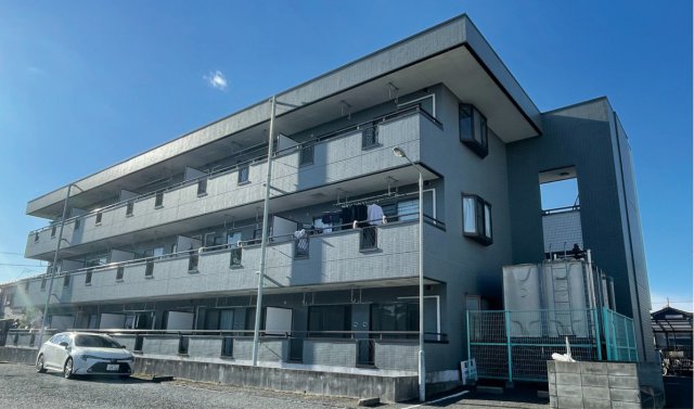 今井マンション