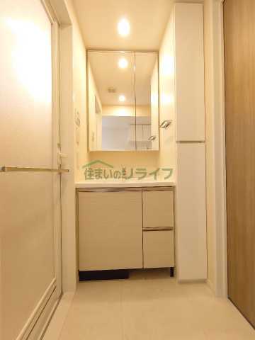 パークアクシス秋葉原Eastの内装写真