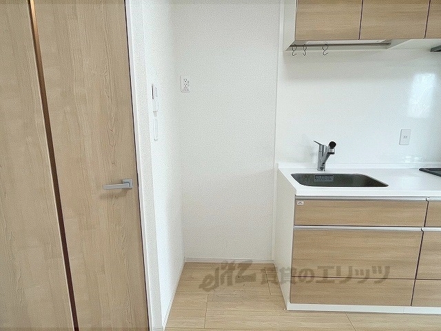 その他部屋・スペース　冷蔵庫置場