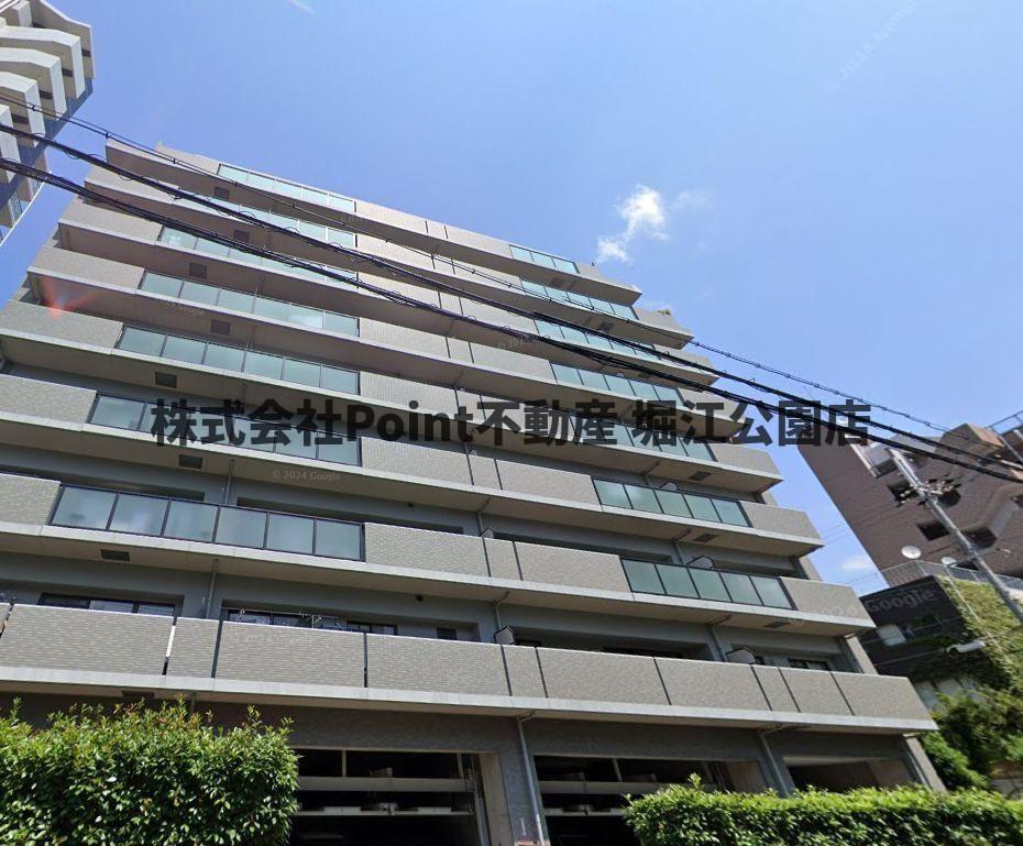 地下鉄御堂筋線 中津駅 徒歩7分 築29年