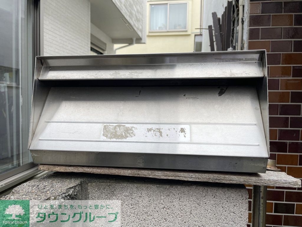 その他設備　設備