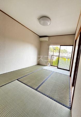 BSハイツの内装写真