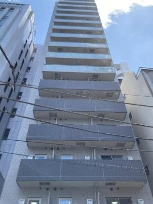 建物外観　☆きれいな外観☆