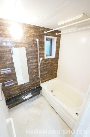 バス・シャワールーム　物件、駅でお待ち合わせでのご案内歓迎！