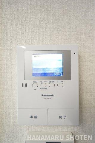 セキュリティ　物件、駅でお待ち合わせでのご案内歓迎！