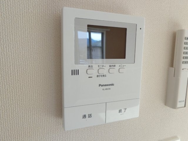 セキュリティ　図面と現状に相違がある場合には現状を優先
