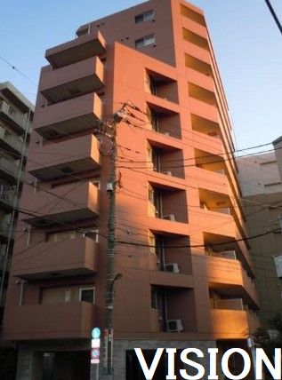建物外観　☆外観☆