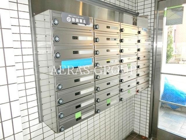 その他共有部分