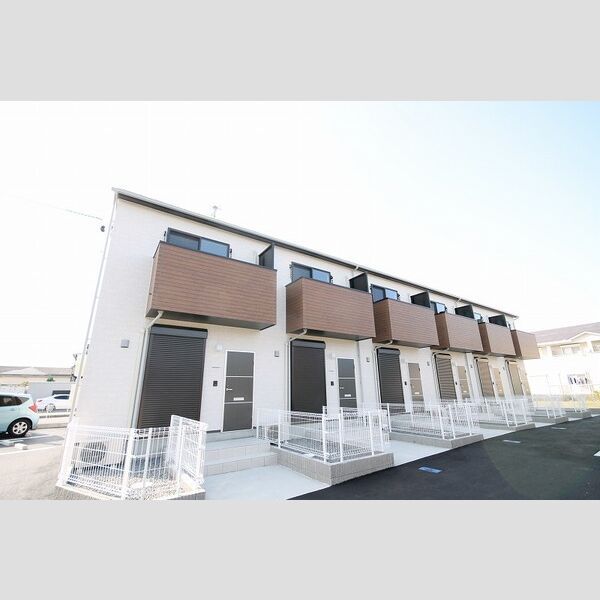 Maisonette land 楠町 I