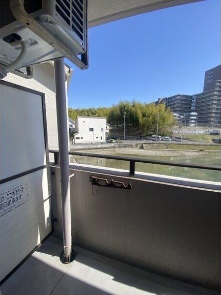 阪急千里線 千里山駅 徒歩15分 5階建 築29年の内装写真