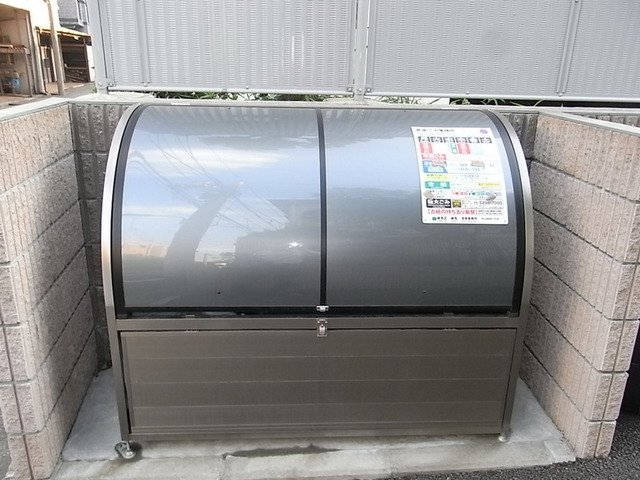 その他設備　練馬区豊玉北1　ローズコート新江古田