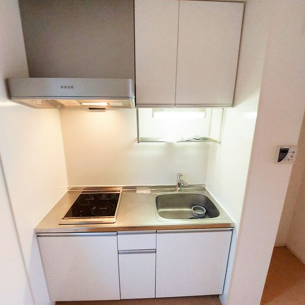 キッチン　練馬区豊玉北1　ローズコート新江古田