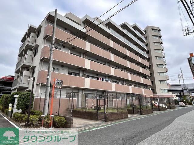 aieアクロスシティ