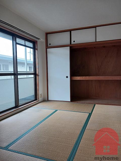 グリーンヒルやましたの内装写真
