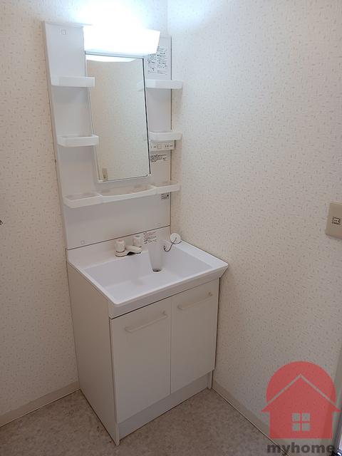 グリーンヒルやましたの内装写真