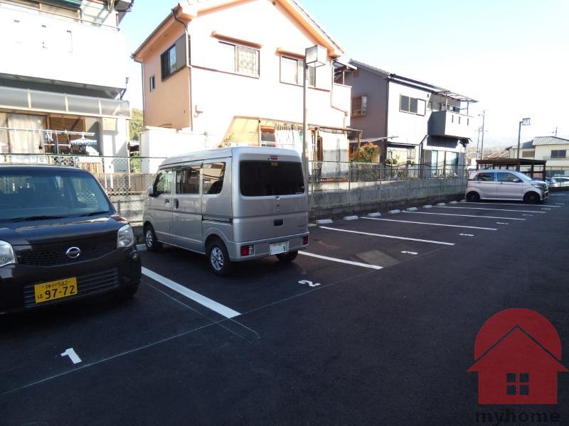 グリーンヒルやましたのその他写真