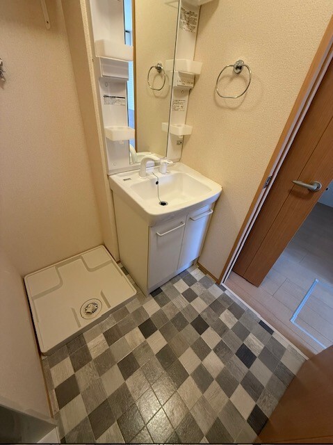 villa N Aramisの内装写真