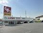 ドラックストア　スギ薬局 笠寺南店（ドラッグストア）まで429m