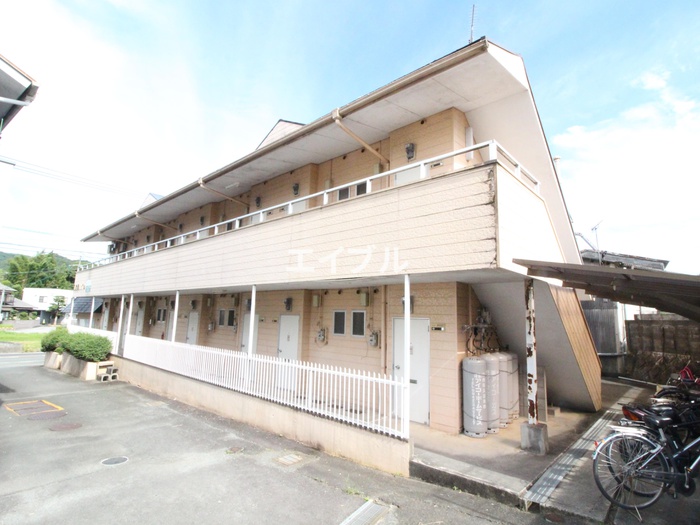 印度屋ハイツI