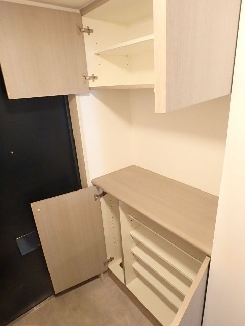 玄関　★玄関★