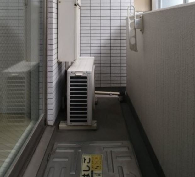 東京メトロ半蔵門線 清澄白河駅 徒歩10分 8階建 築20年の内装写真