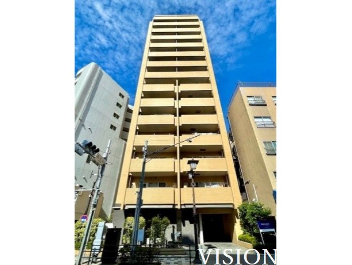 建物外観　☆外観☆