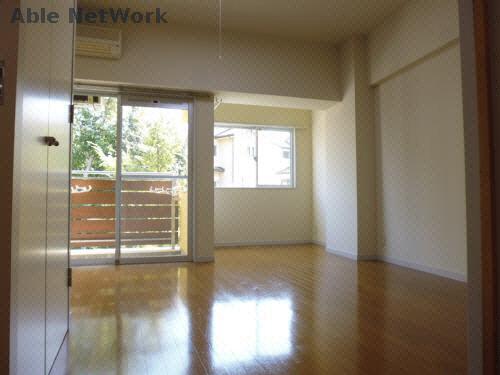 居室・リビング　居室同型タイプ