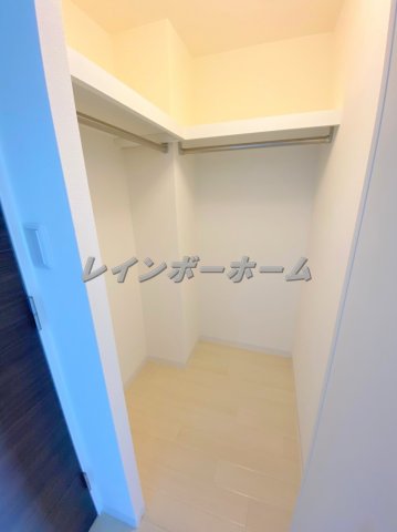 プロスペリタWの内装写真