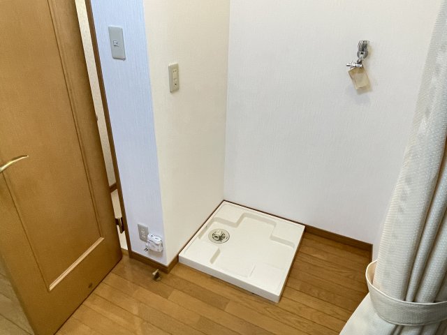 その他設備　サンプル写真になります。