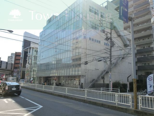 スーパー　ワイズマート浦安本店（スーパー）まで610m